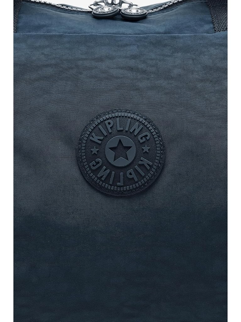 Blue Kipling Bori Duffel Bag