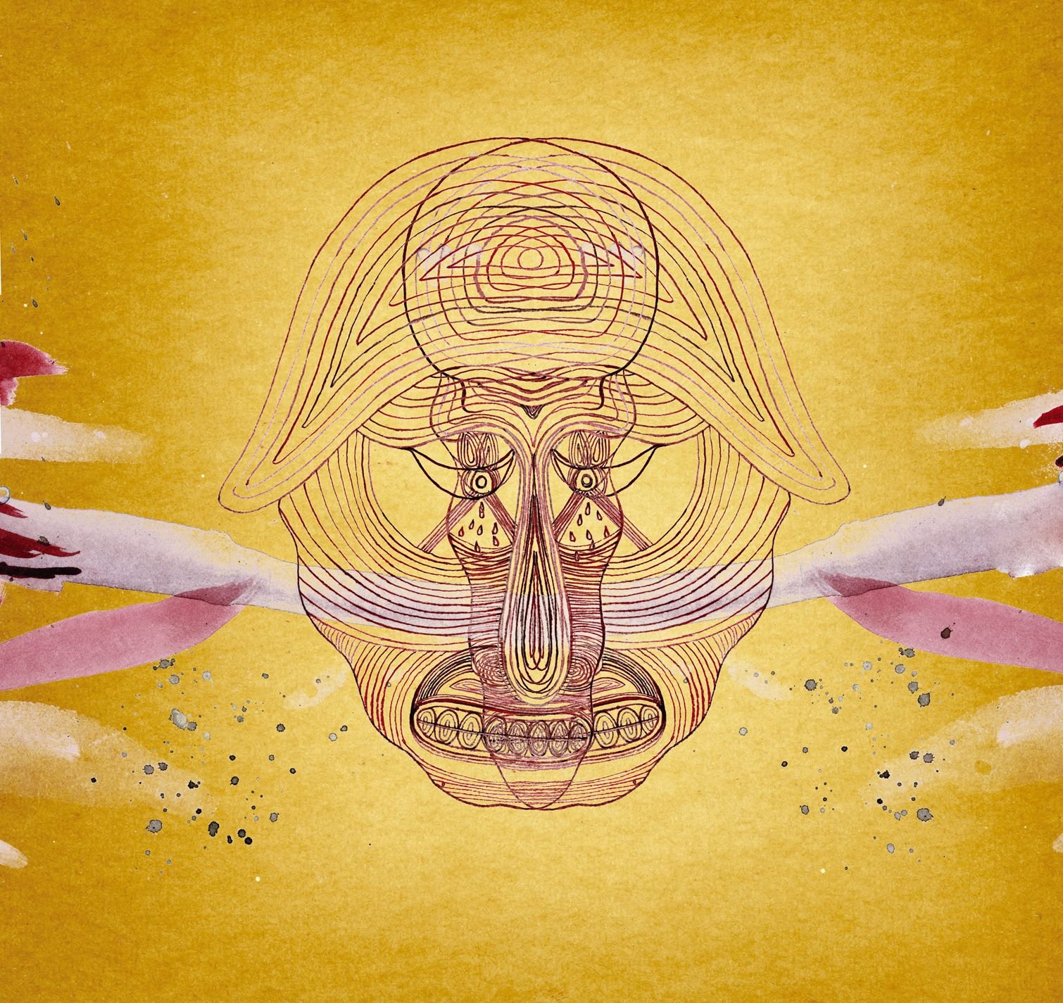 What Will We Be (Limited Edition) [Audio CD] Devendra Banhart