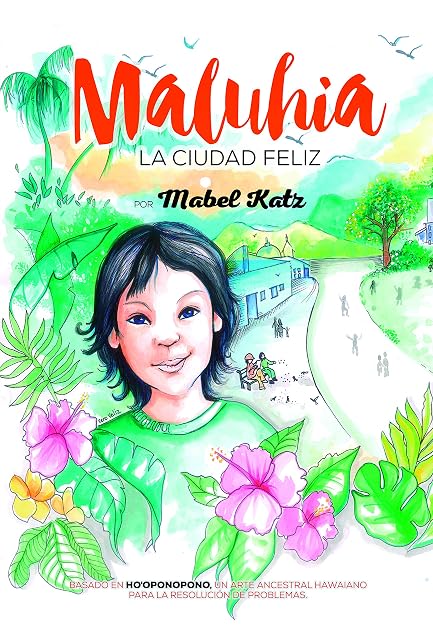 Portada de Maluhia