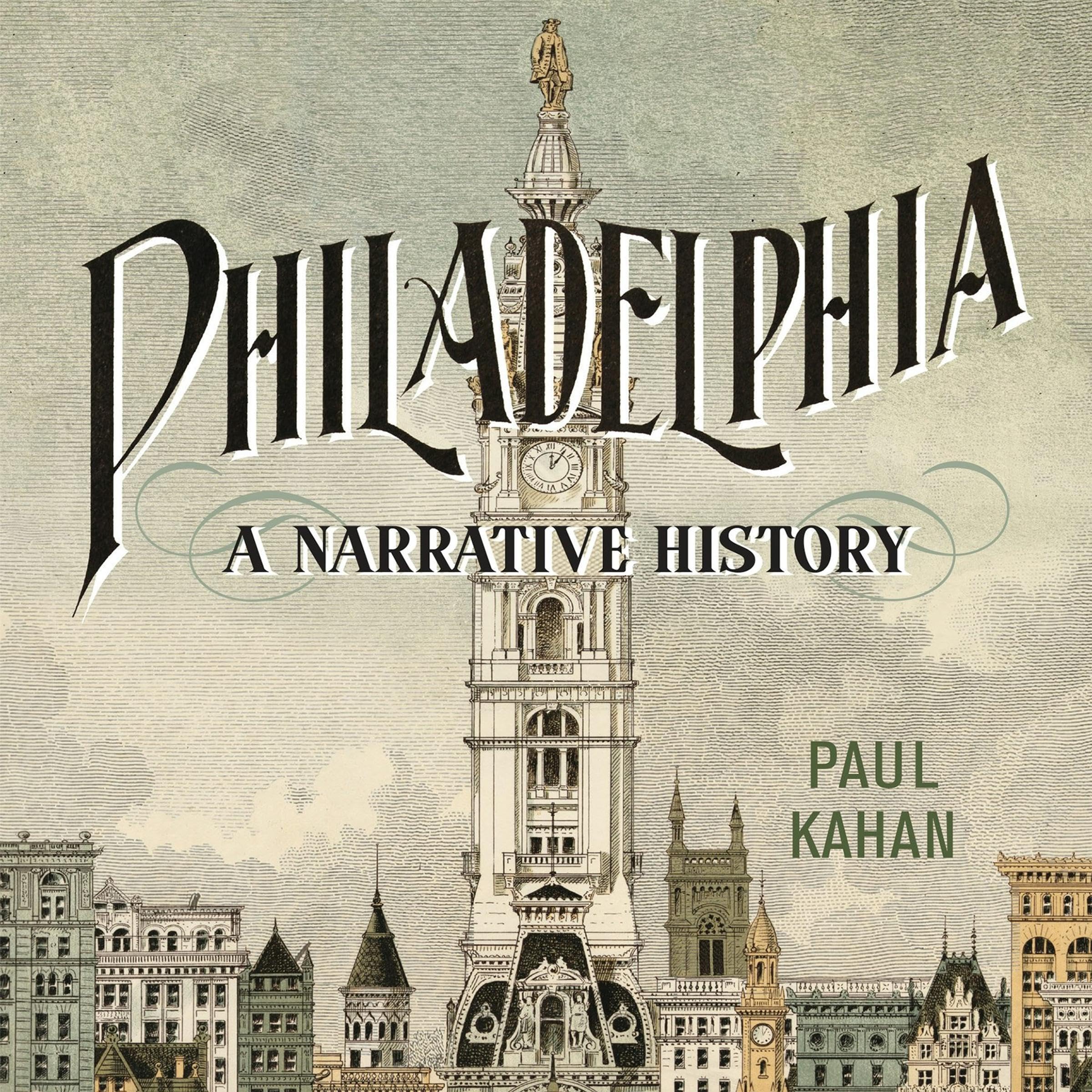 Cover art for Philadelphia