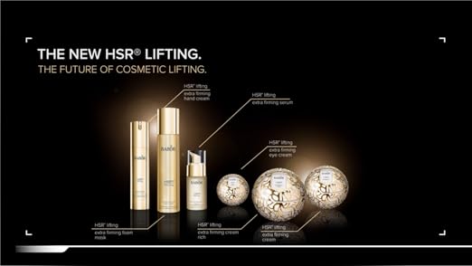 babor extra firming eye cream