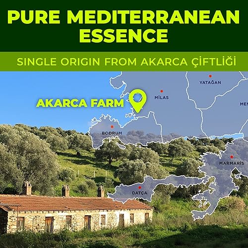 Miniatura 4 de Zest Delites - Aceite de oliva rico en polifenoles extra virgen, hasta 770 mgkg de aceite de oliva con alto contenido de polifenoles, AOVE prensado