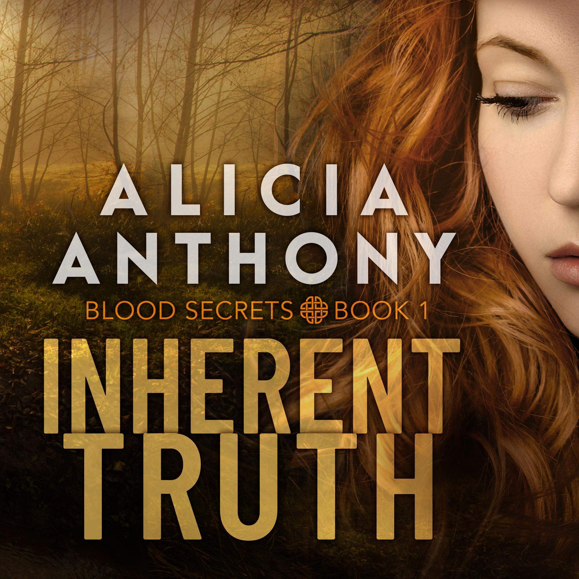 Cover art for Inherent Truth