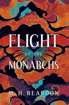 Flight of the Monarchs