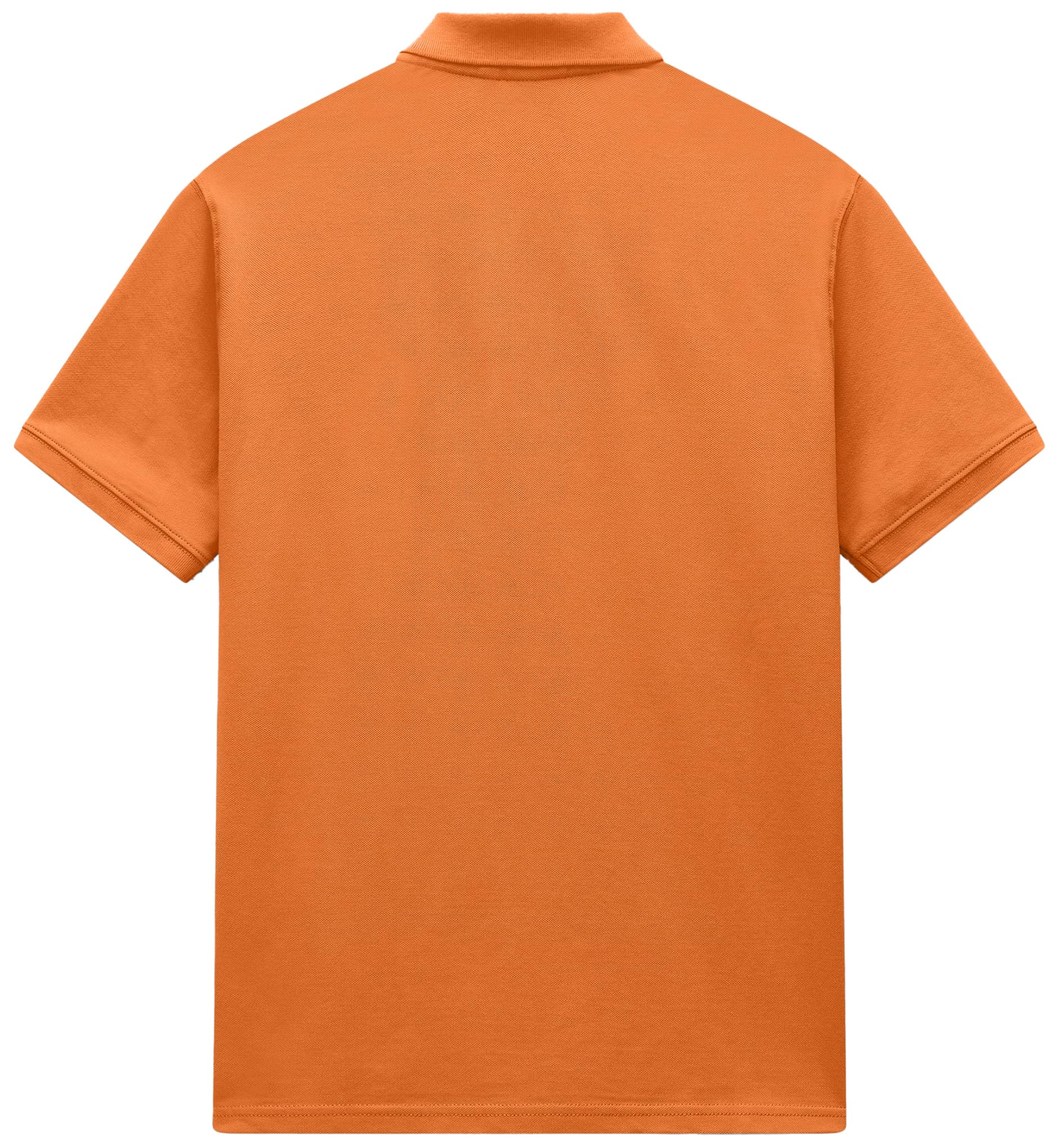 Napapijri Polo a Maniche Corte Eruggy