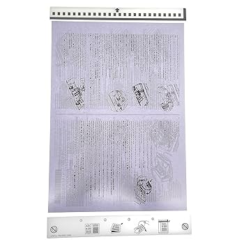 A3 横 ポートフォリオファイル 35シート＋3シート A3 横 ポートフォリオ ファイル 35シート＋3シート - メルカリ