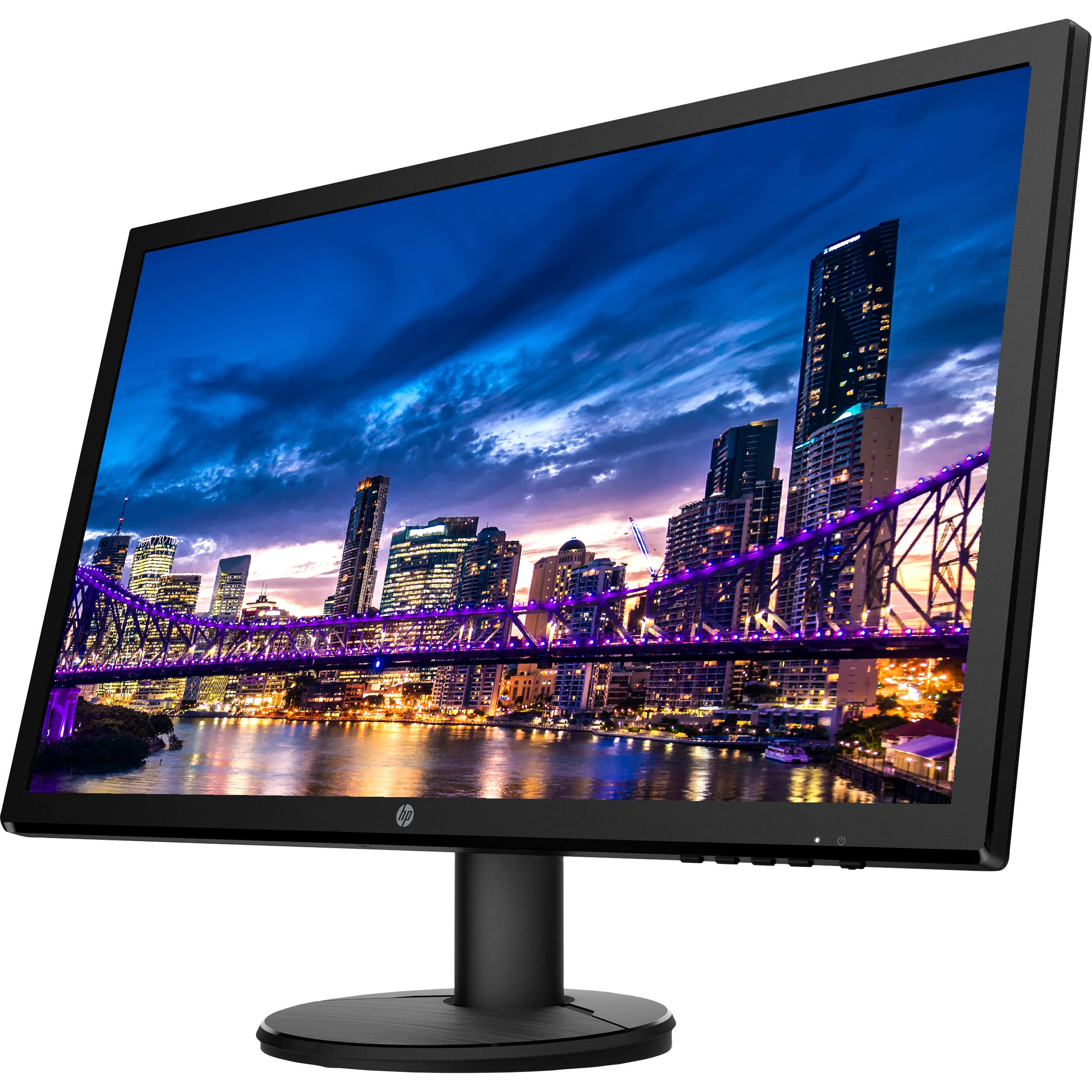 Amazon.com: HP V24 24 inch TN Full HD 1920 x 1080 LED Backlit LCD
