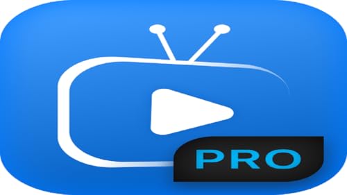 IPTV Smart Player Pro