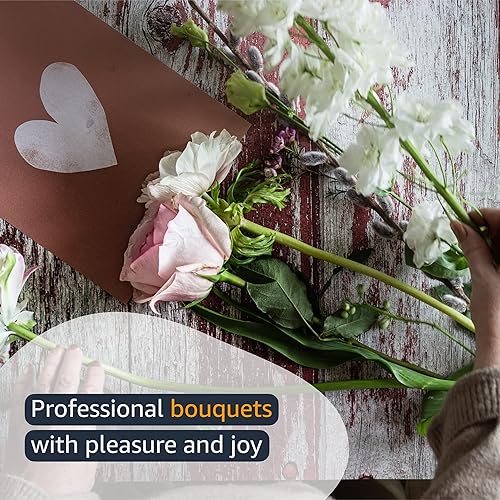 Miniatura 5 de Morex Ribbon - Cinta de arpillera con alambre