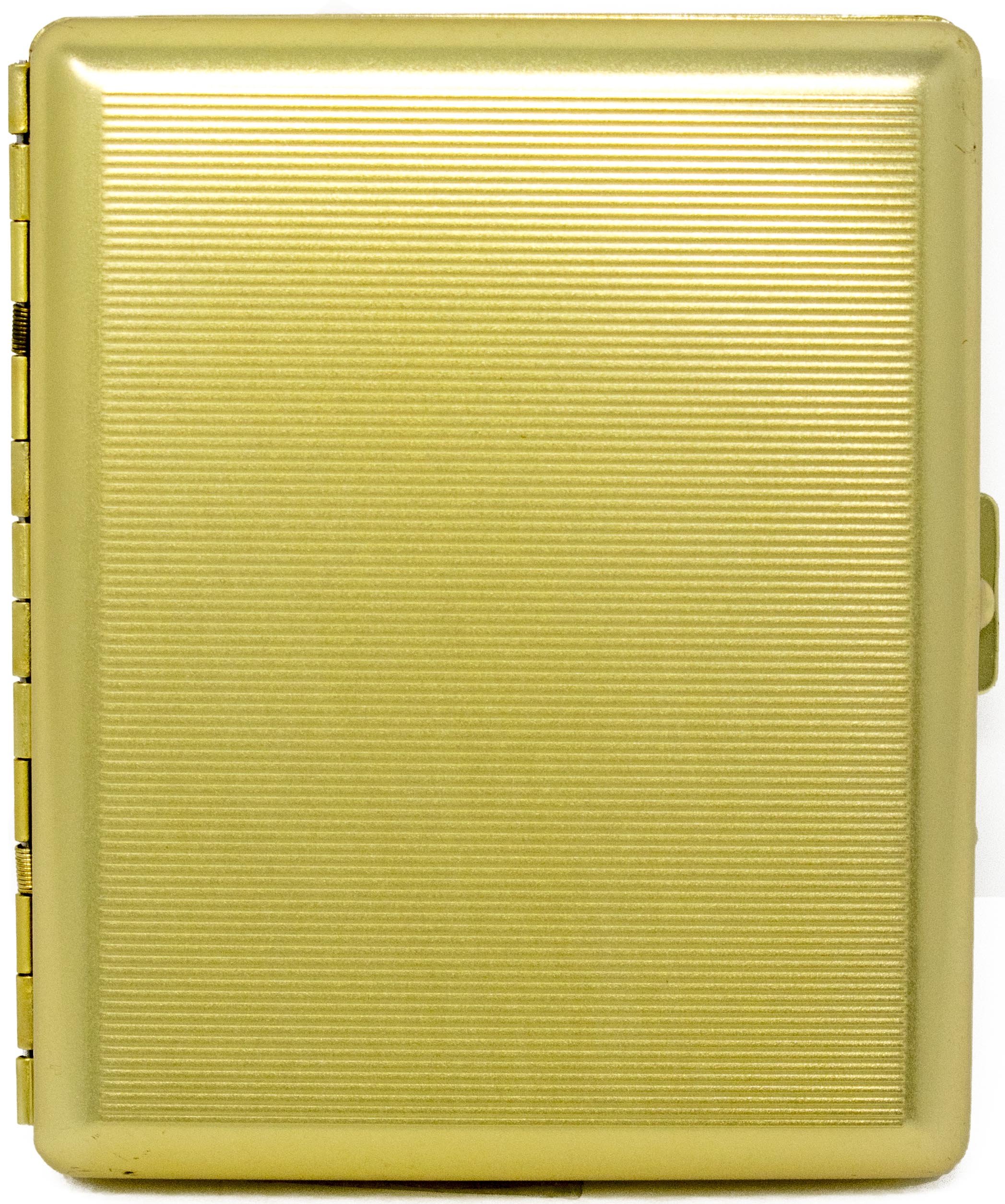 Cigarette Smoking Gas Lighters Cool Gold Sleep Mermaid Pattern Vintage Lighter Classic Sound Metal Lighters Fire Men Collection - 15 Australia