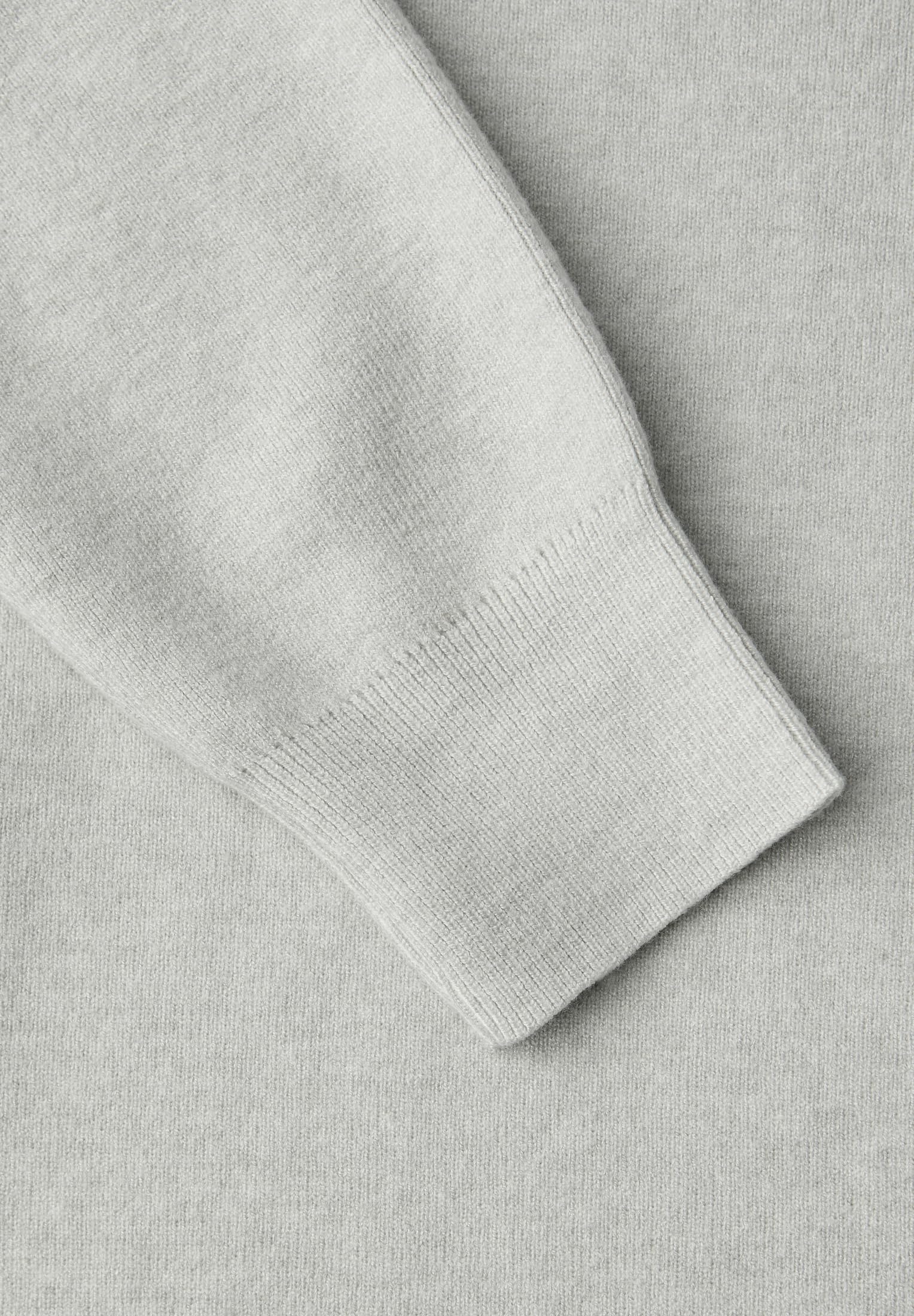 Street One Damen 1409081 Turtleneck Strickkleid (1er Pack)