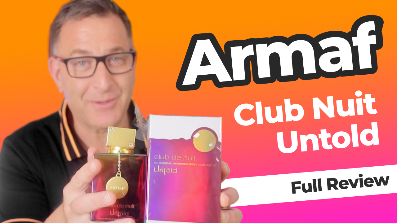 club de nuit untold amazon