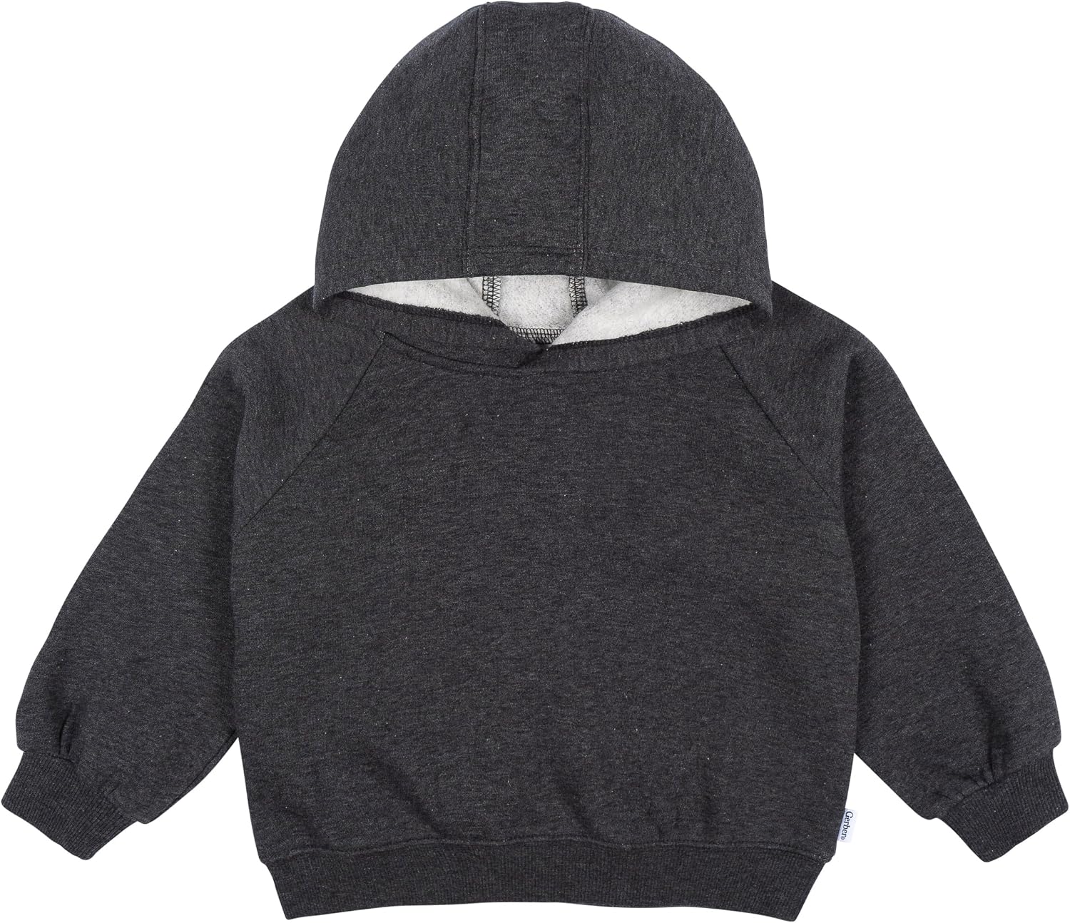 Gerber Baby Pullover Hooded Sweatshirt