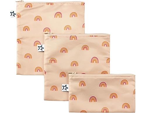 Top Pick: 10 Enchanting Cute Snack Bags for Your Daily Munchies