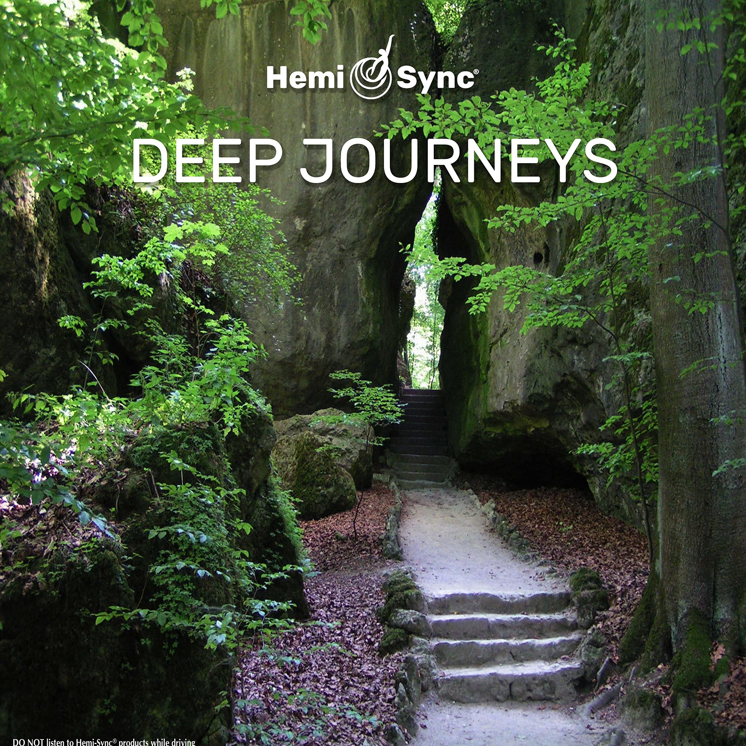 【中古】［CD］ディープ ジャーニーズ : Deep Journeys [ヘミシンク] Amazon.co.jp: ディープ ジャーニーズ : Deep Journeys [ヘミシンク