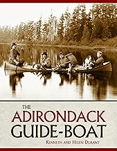 The Adirondack Guide-Boat - coolthings.us