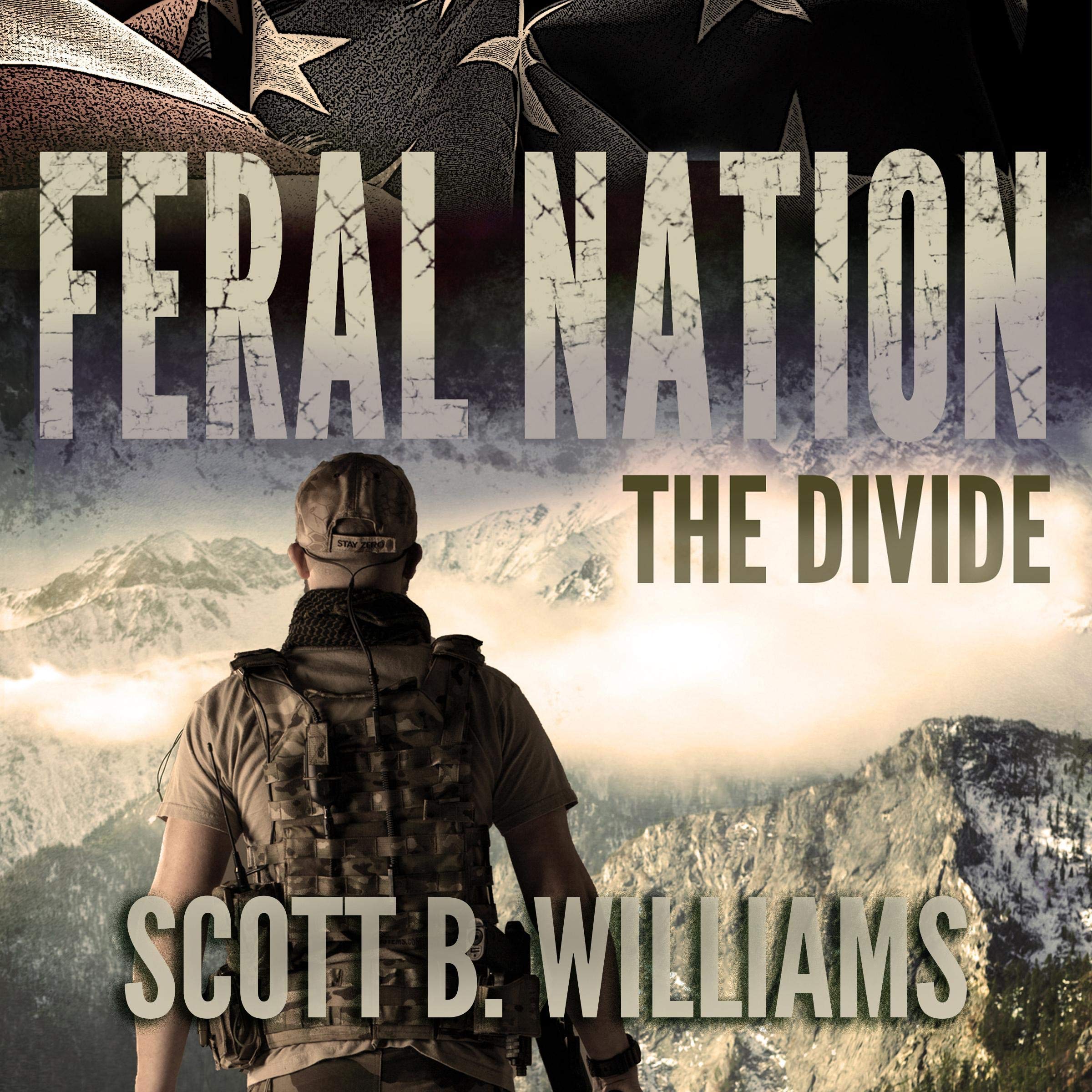 Feral Nation: The Divide