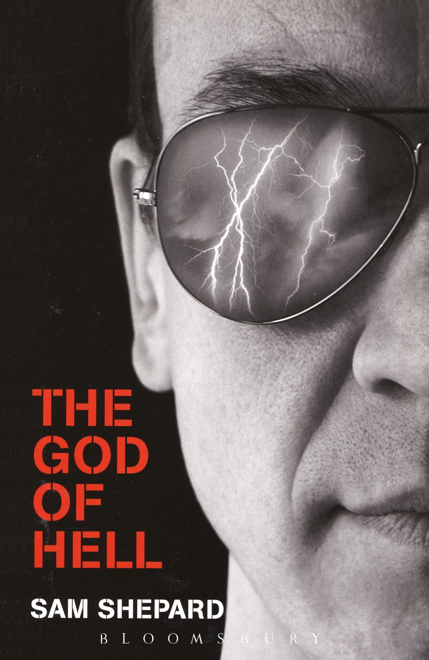 The God Of Hell (Modern Plays)