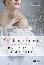 Raptada por um Conde