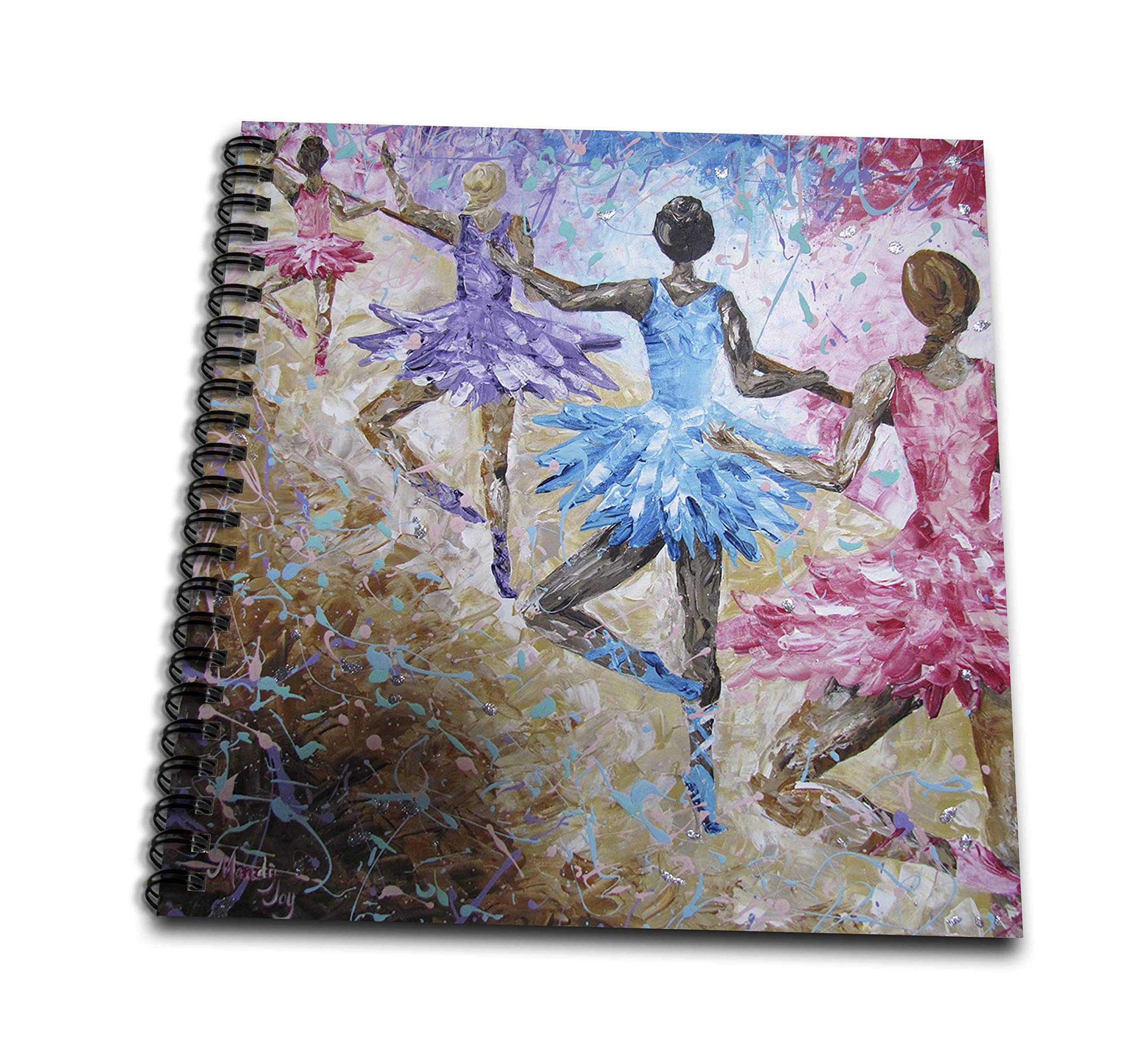 3dRose db_291490_2 Garden Flag White