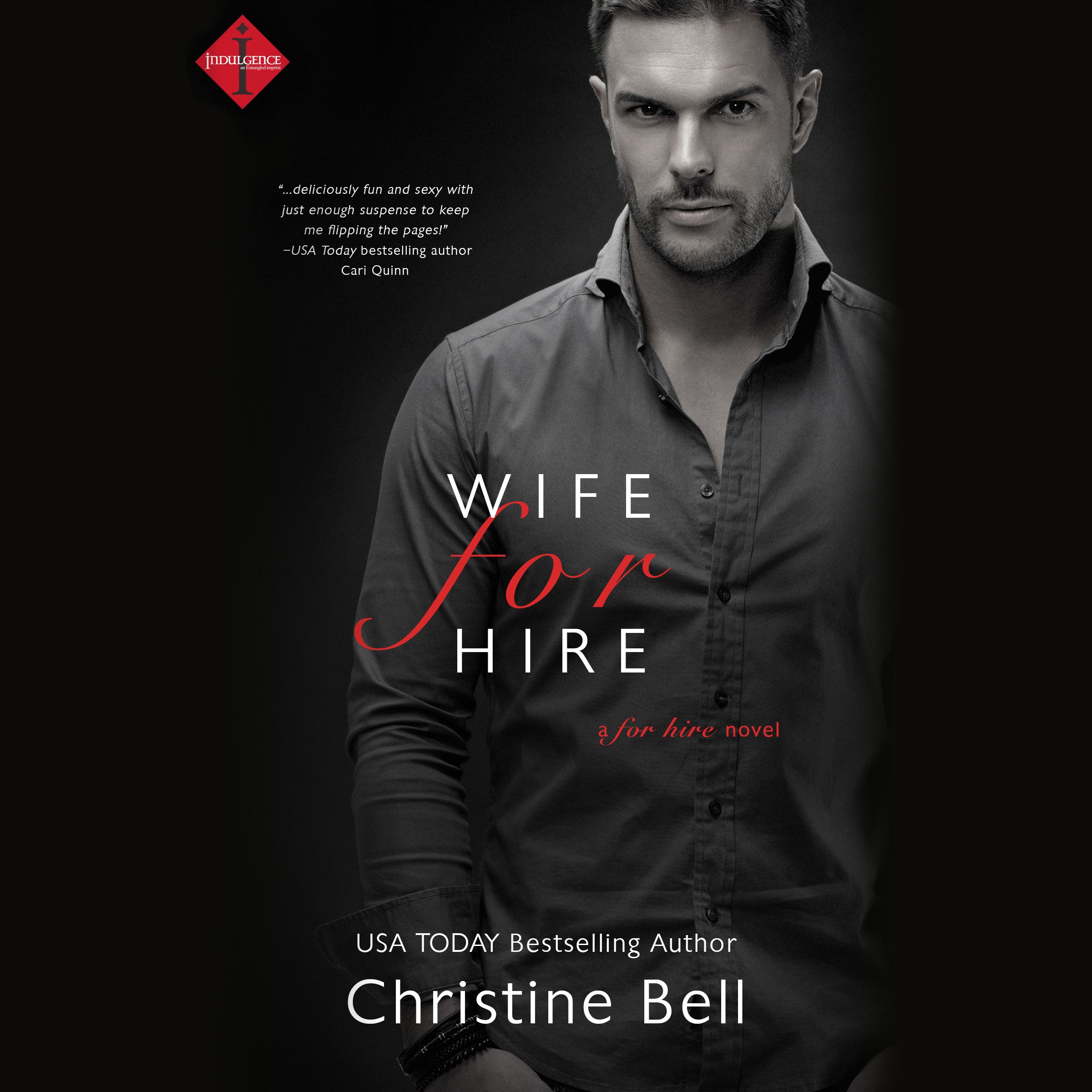 Wife for Hire