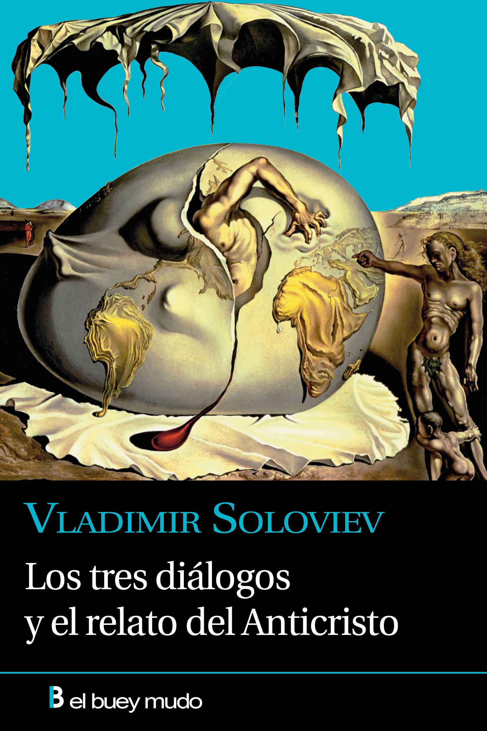 Los tres diálogos y el relato del Anticristo (Ensayo)