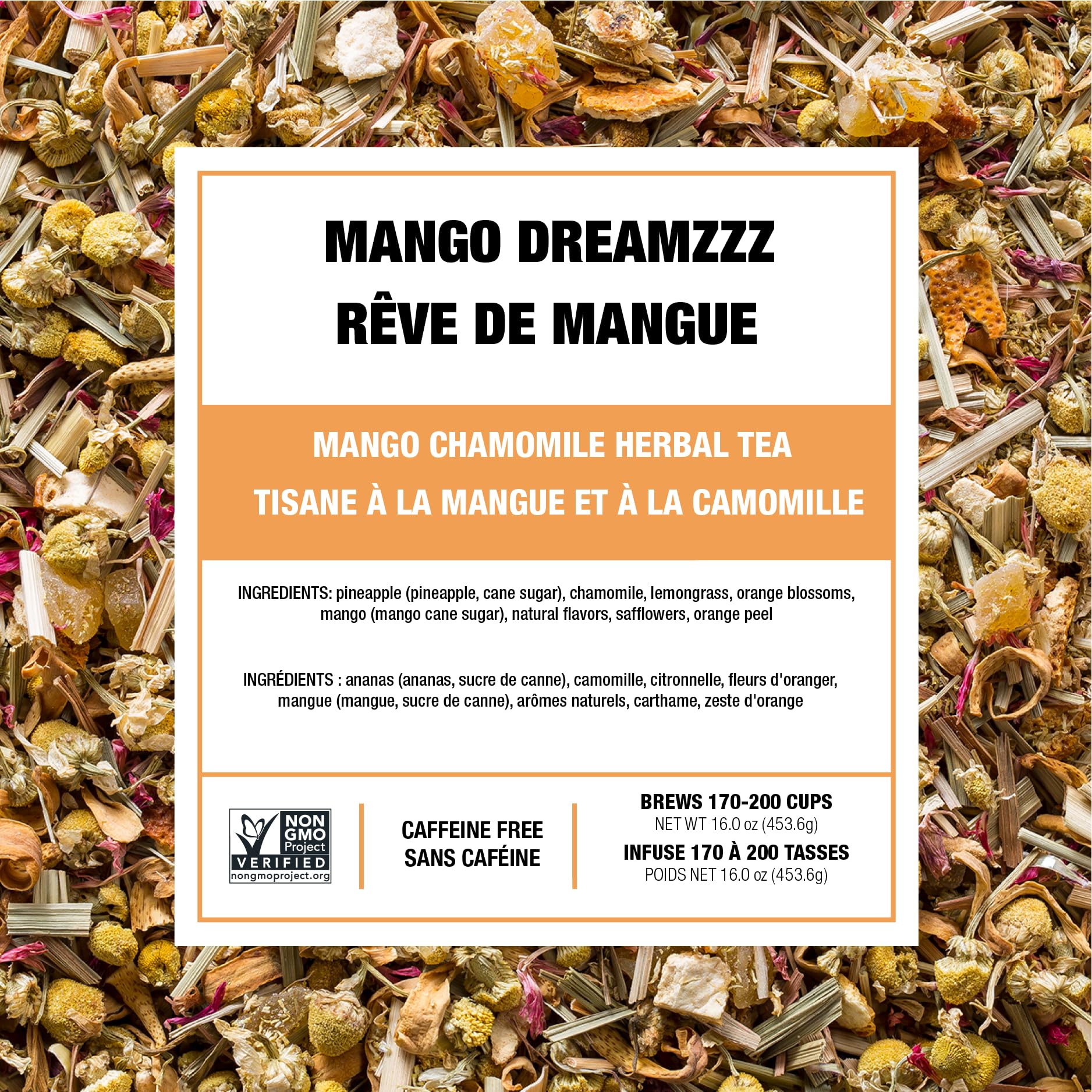 Tiesta Tea - Cocoa Mocha, Loose Leaf, Tiramisu Coffee Black Tea, Premium High Caffeinated Blend, Holiday, Make Hot or Iced & Brews Up to 25 Cups, 1.8 Ounce Resealable Pouch