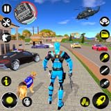 警察ヒーロー犯罪マフィアシティ