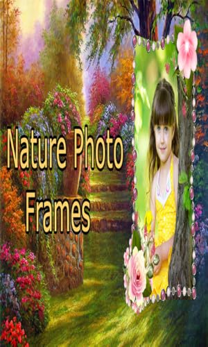 Nature Photo Editor - Nature Photo Frame – vue 2