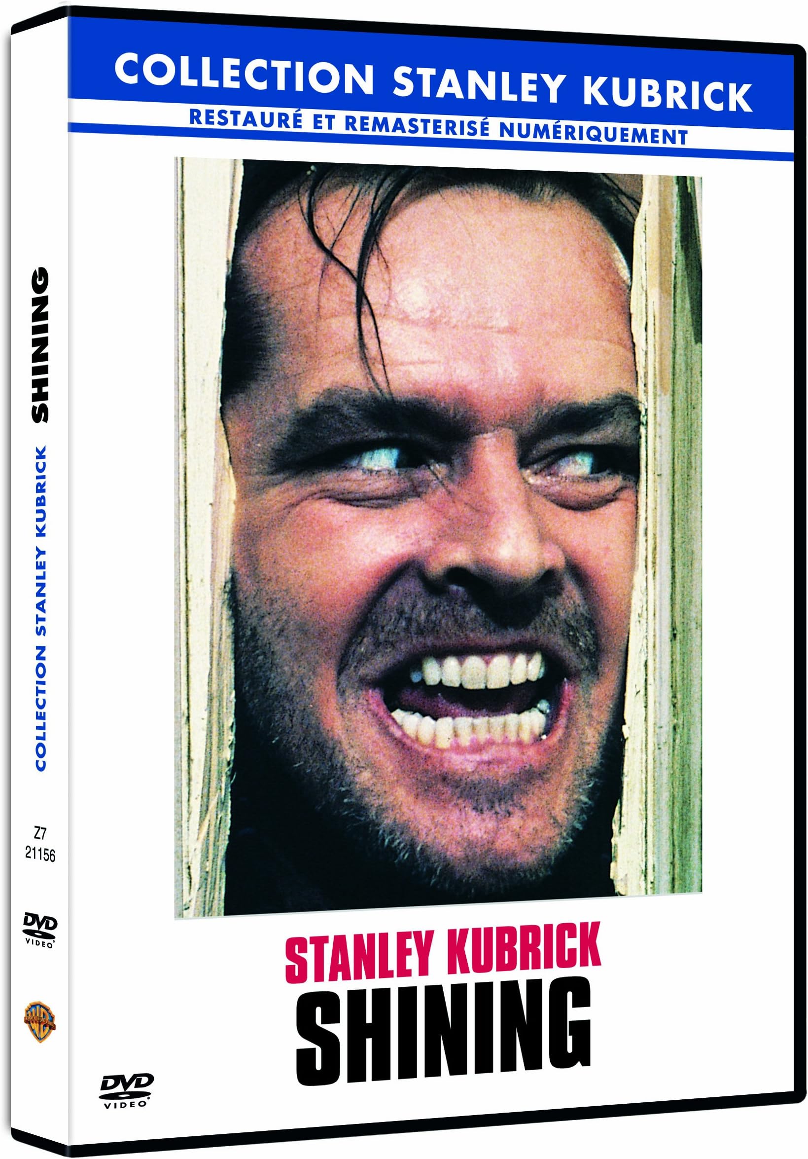 The Shining [DVD]