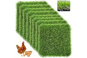 Washable Chicken Nesting Pads: Ultimate Comfort for Your Coop