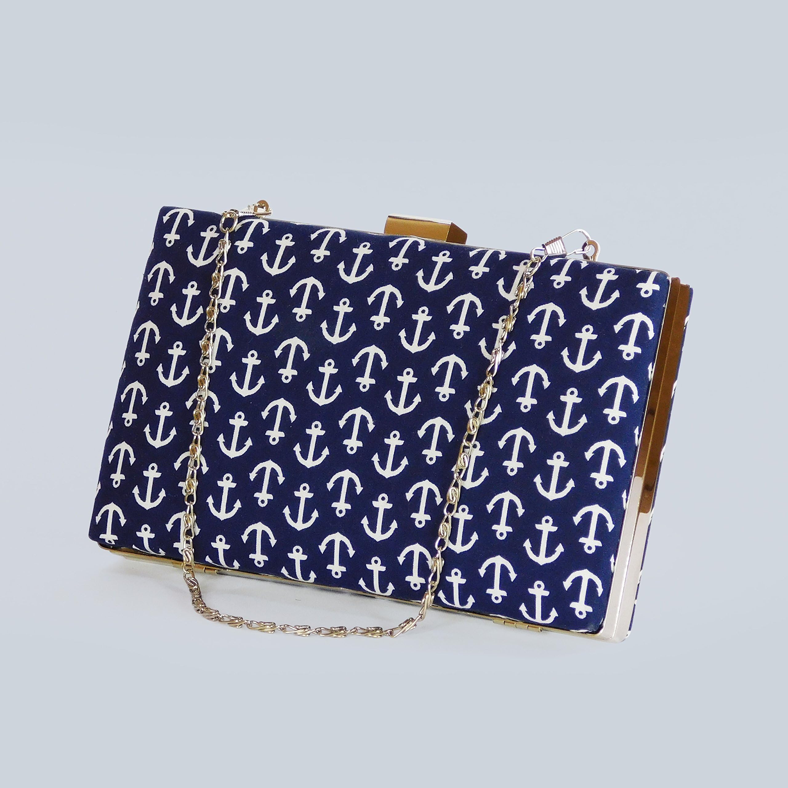 Clutch Bag