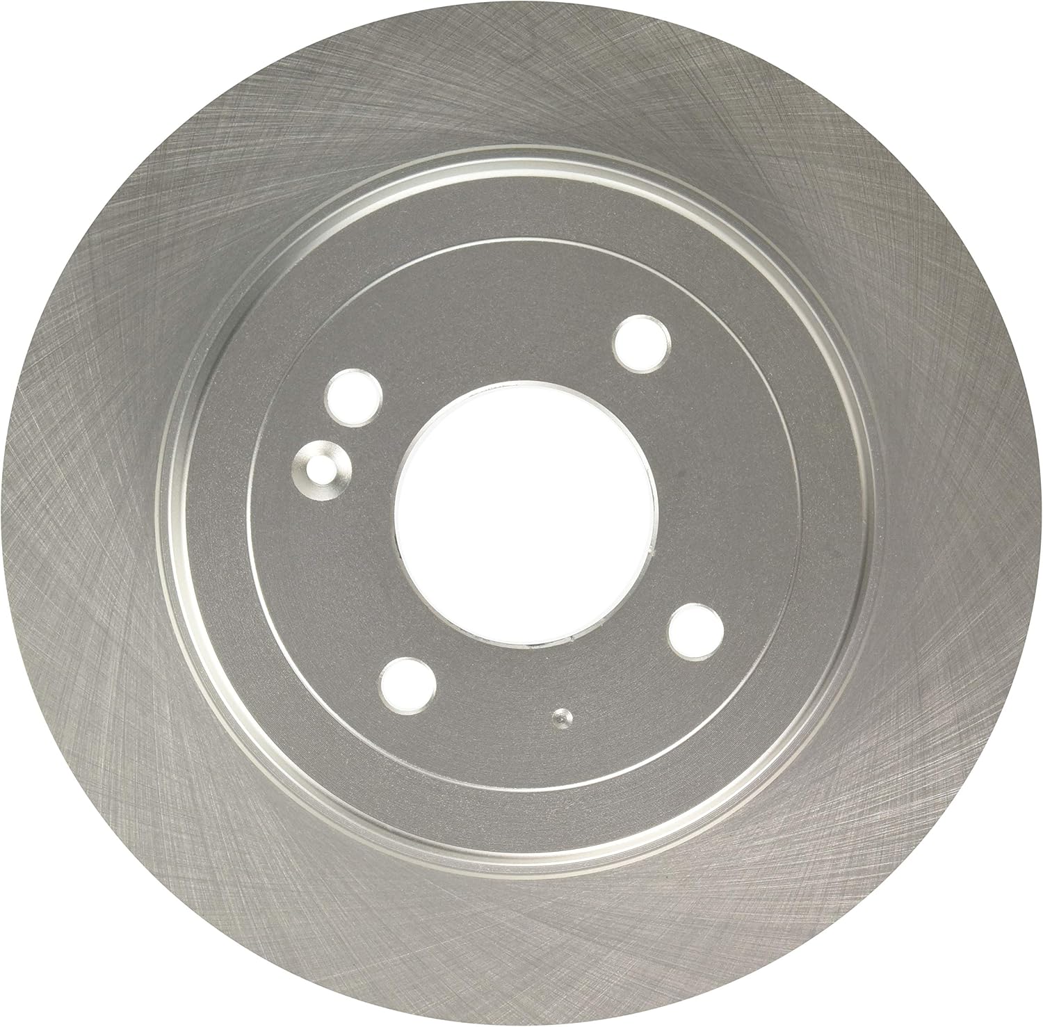 Raybestos 980980FZN 防錆技術コーティングローターブレーキ。 brembo 