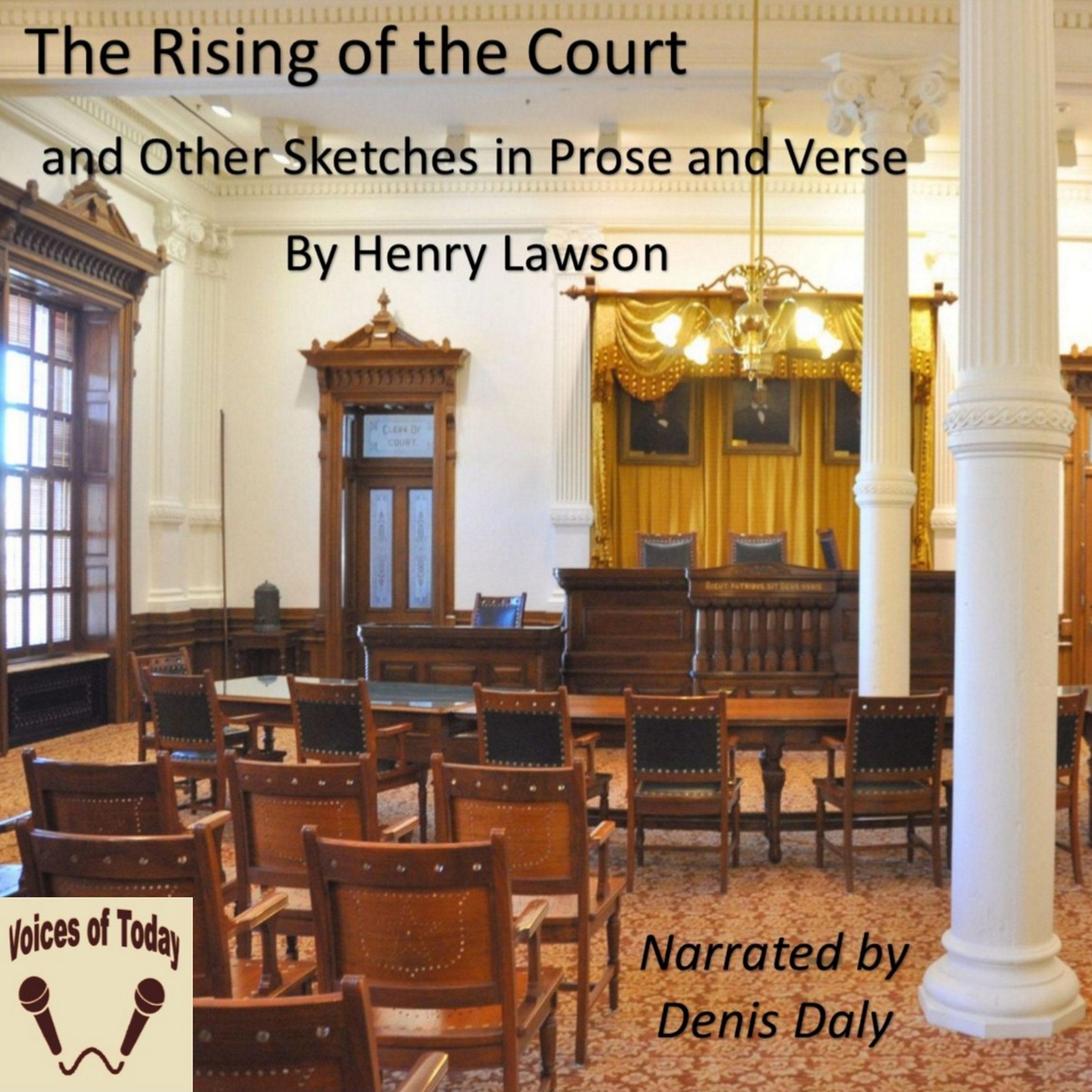 The Rising of the Court