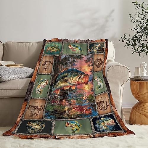 Miniatura 681 de Manta de cerveza, manta de bebida de cerveza, regalos para adultos, mujeres y hombres, súper suave y acogedora manta de felpa mullida mullida de