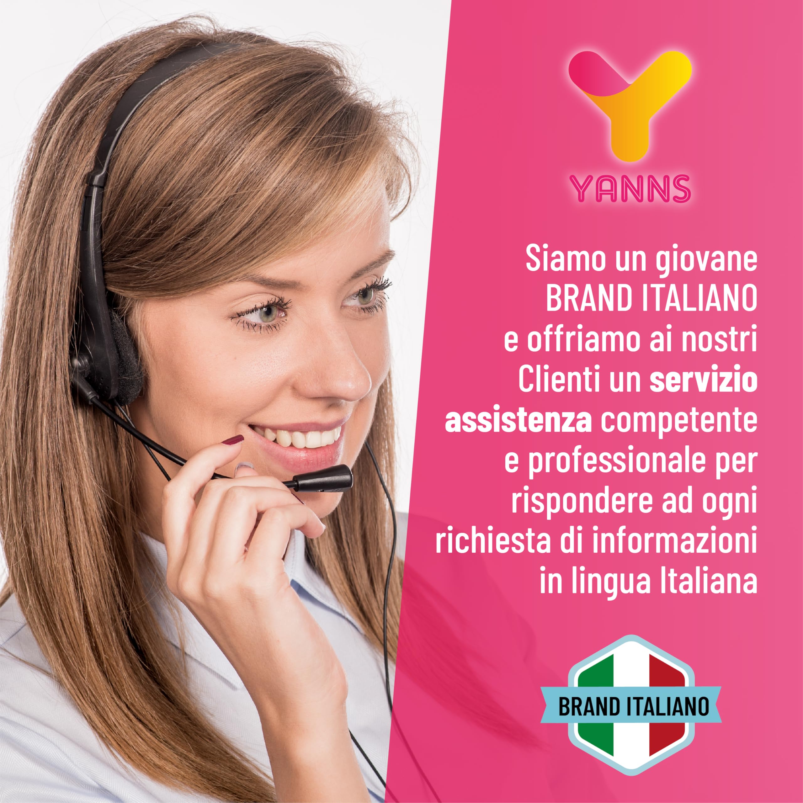 Grucce Bambini - Antiscivolo - Confezione da 10 Pezzi - Appendini Salvaspazio per Armadio - Adatto ai Vestiti per Bambini - Rosa