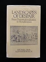 Landscapes of Despair: From Deinstitutionalization to Homelessness (Princeton Legacy Library)