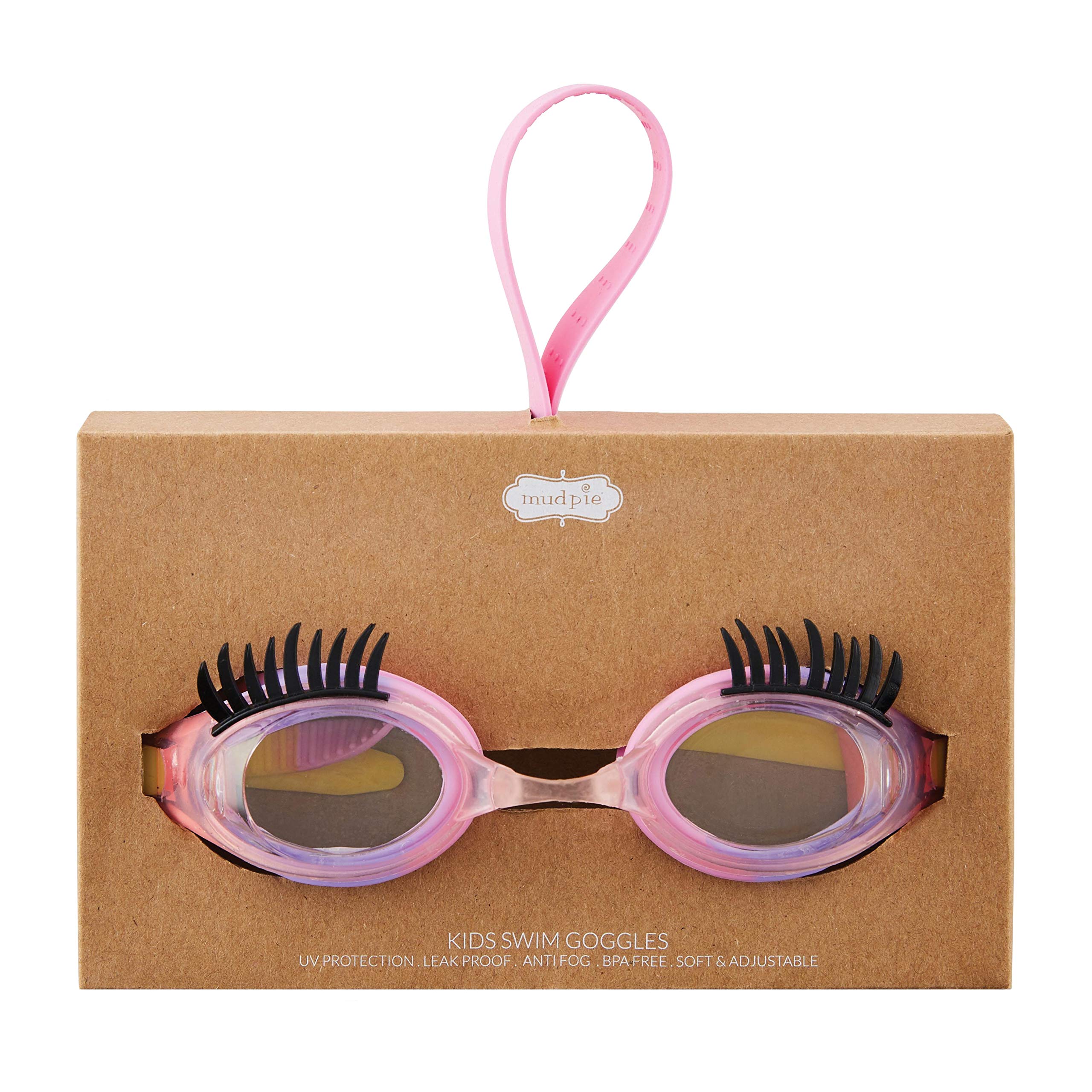 Brille für Mädchen