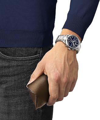 Tissot PR 100 Chronograph