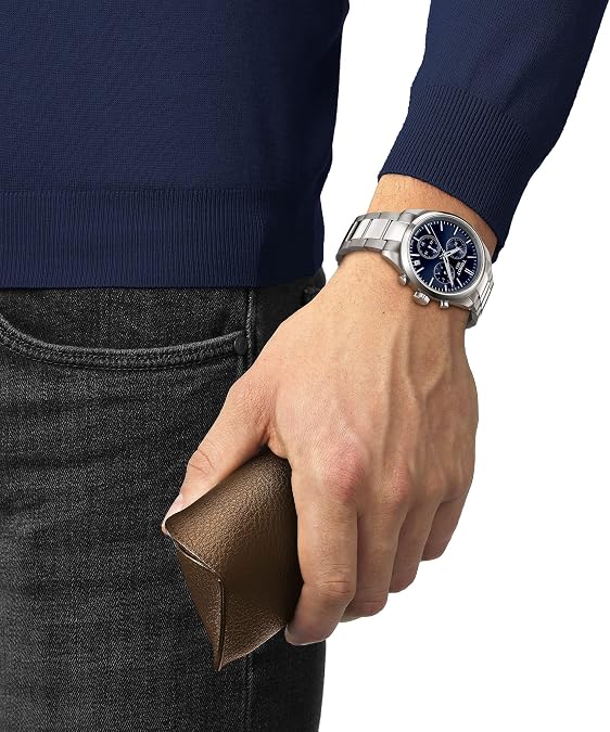 Tissot PR 100 Chronograph