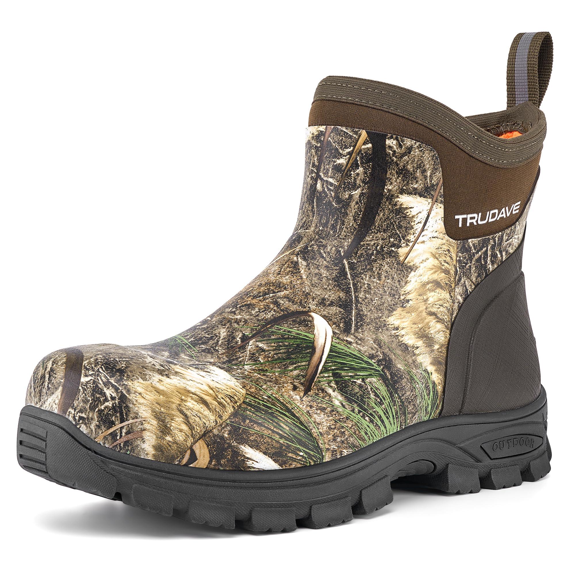 Hunting Boots Boys Size Muck Boots Muck Boot Company Men's Woody