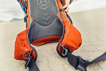 Gregory Citro 24, 30, 24 & 30 H2O Plus Unisex Day Hiking/Hydration Backpack