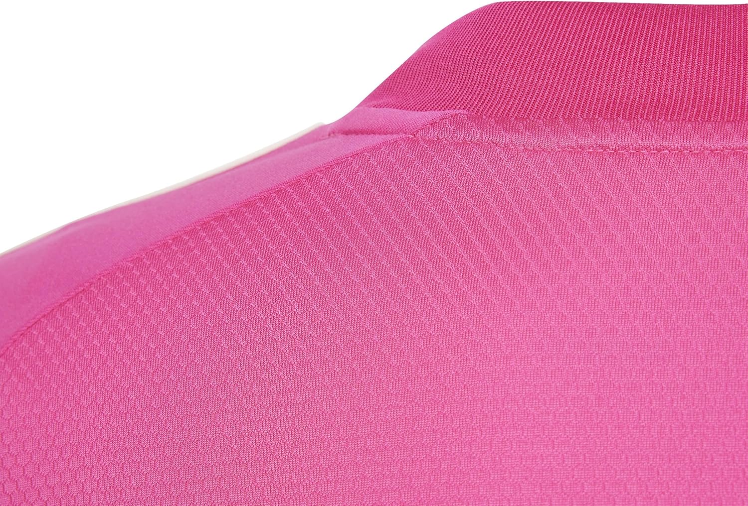 adidas Tiro 24 Youth Competition Goalkeeper Jersey XS - Image 3