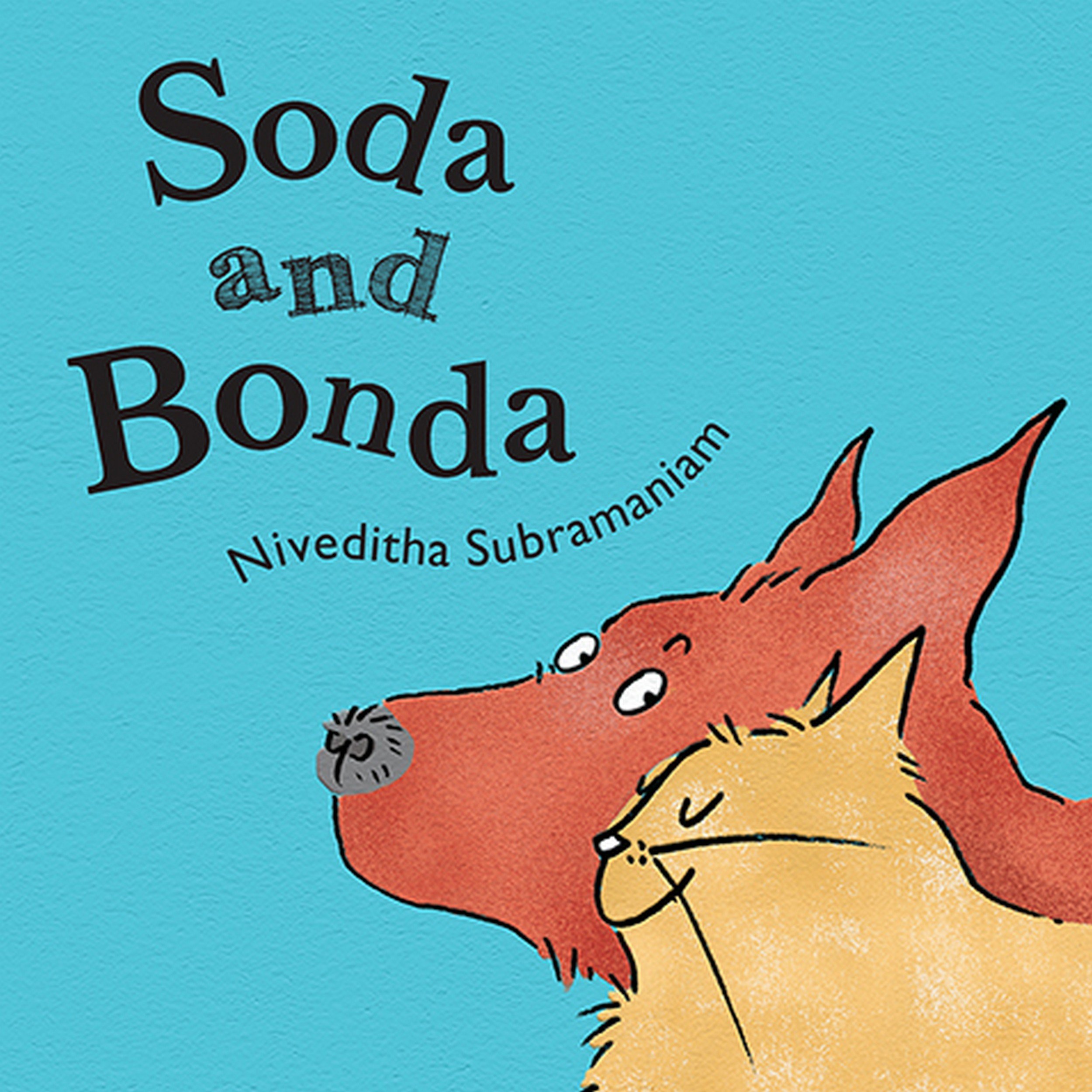 Soda and Bonda