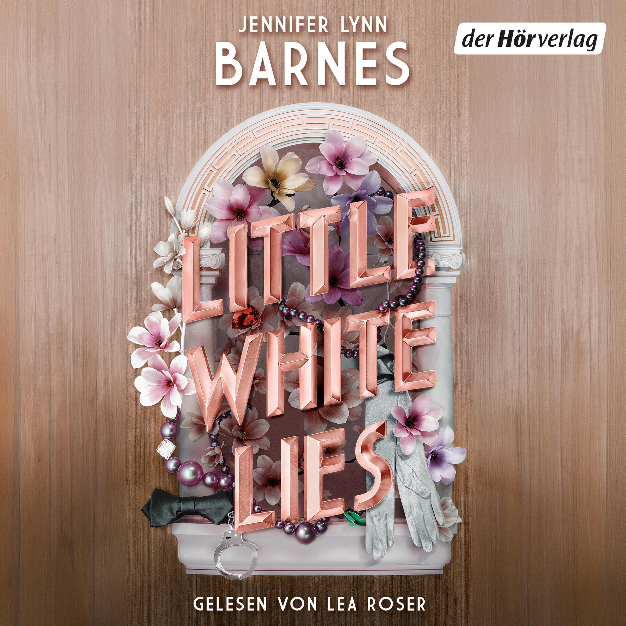 Little White Lies (German Edition)
