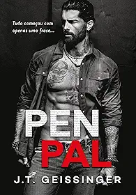Pen Pal