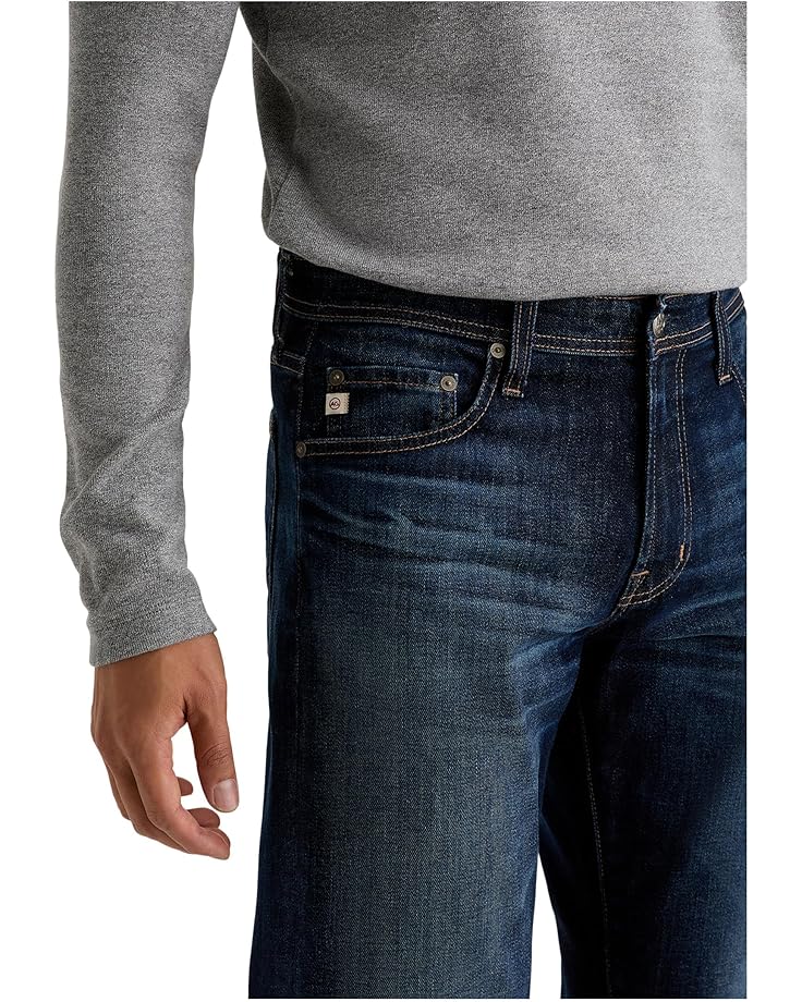 AG Jeans Tellis Modern Slim Jeans in 4 Years Martel - #4 of 6