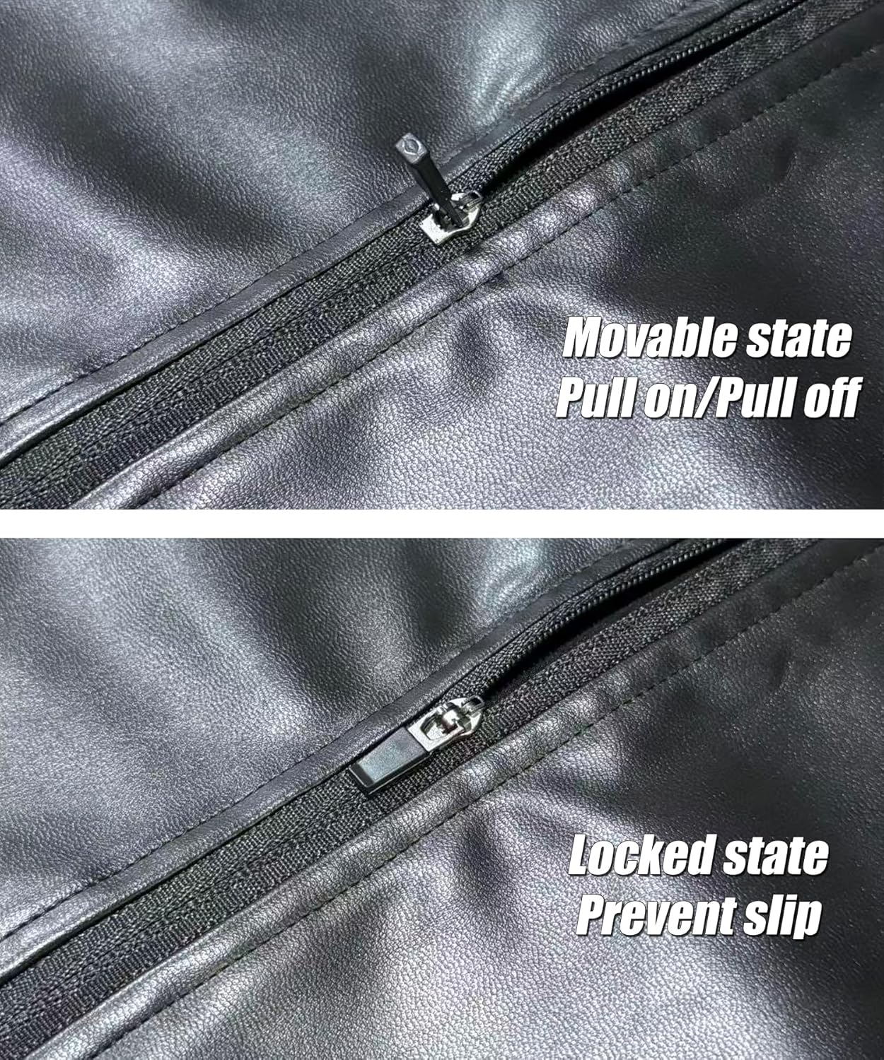 Women Sexy Leather Top Sweetheart Neckline Halter Tops Backless Club Party Rave Going Out Tops - Image 5