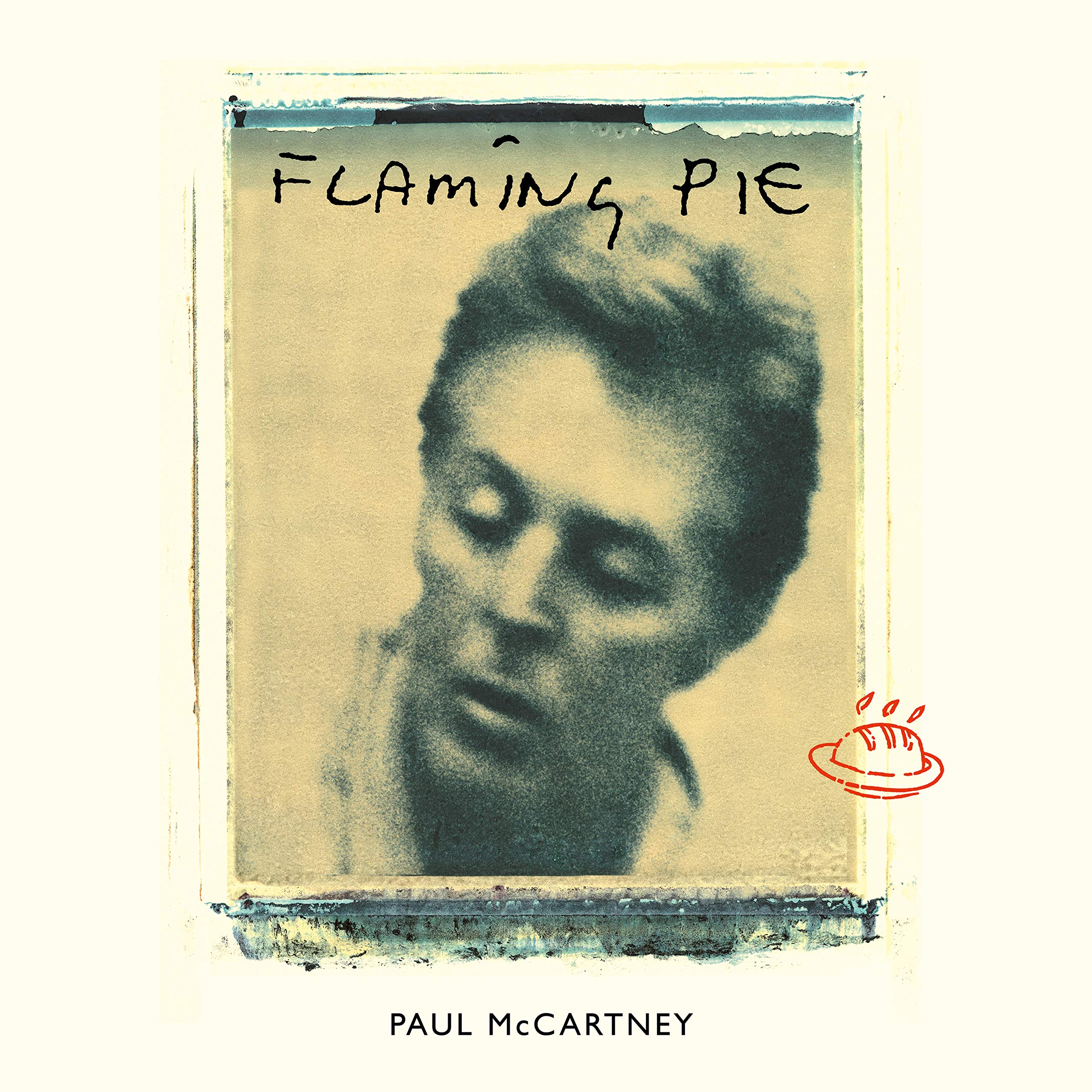Flaming Pie (2 Lp)