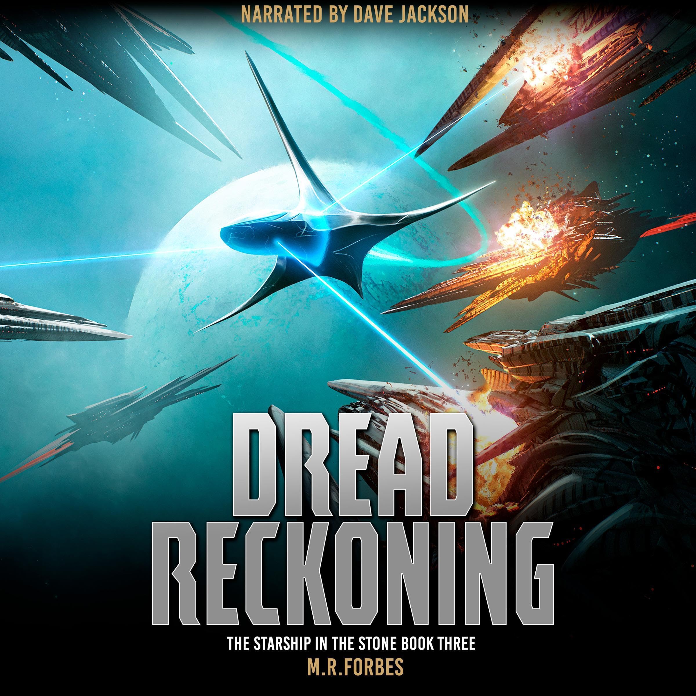 Dread Reckoning